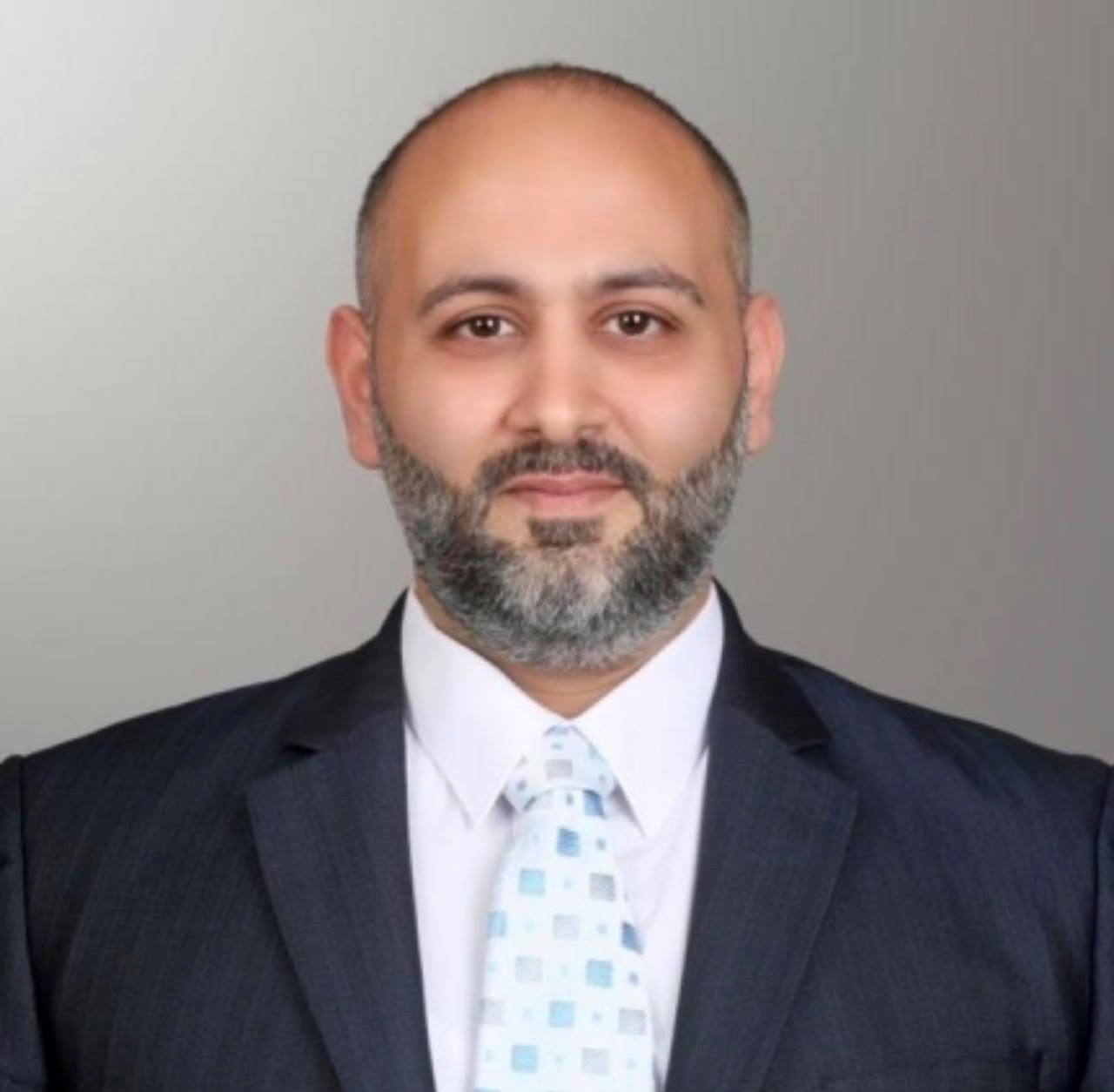 Architect Mohammad Tashtoush